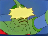 Battling Seizure Robots