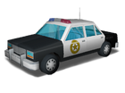 Police Car