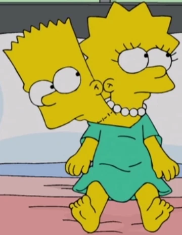 Lisa Y Bart