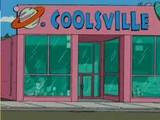 Coolsville Comics & Toys
