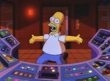 "Estamos perdidos!"