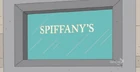 Spiffany's
