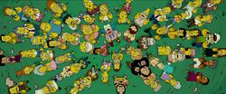 CC 'The Simpsons Movie' by bschulze on DeviantArt