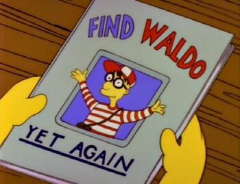 Waldo