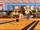 Bowling (mentioned)