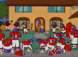 You Only Move Twice Appearances Simpsons Wiki Fandom You Only Move Twice Appearances Simpsons Wiki Fandom