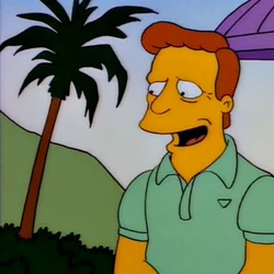 Troy McClure