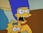 "My husband is still alive!"