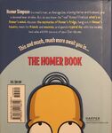 HomerBookBackCover