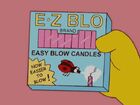 E-Z Blo