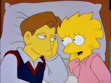 Lisa and Hugh