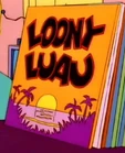 Loony Luau