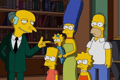 Bart's Not Dead, Simpsons Wiki