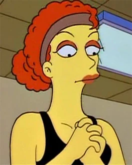 Professora ballet avat1