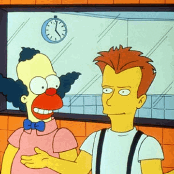Radio Bart Simpsons Wiki Fandom