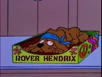 Rover Hendrix