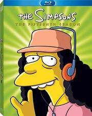 SimpsonsSeason15BluRay