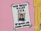 Who Really Killed J.F.K.
