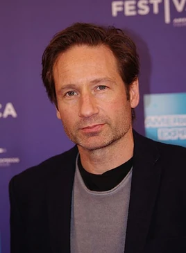 DavidDuchovny