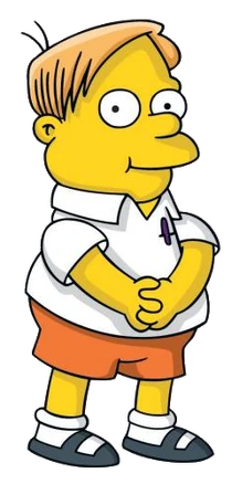 Martin Prince avat0 B