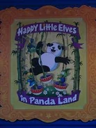 The Simpsons Ride Happy Little Elves in Panda Land Poster.jpg (9 KB) Happy Little Elves in Panda Land Poster.