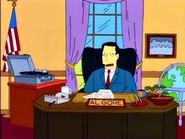 Al Gore