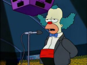 Krustyanthem