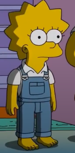 Lisa Simpson Gallery Simpsons Wiki Fandom