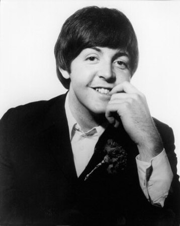 Paul McCartney - Wikipedia