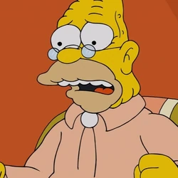 Abraham Simpson