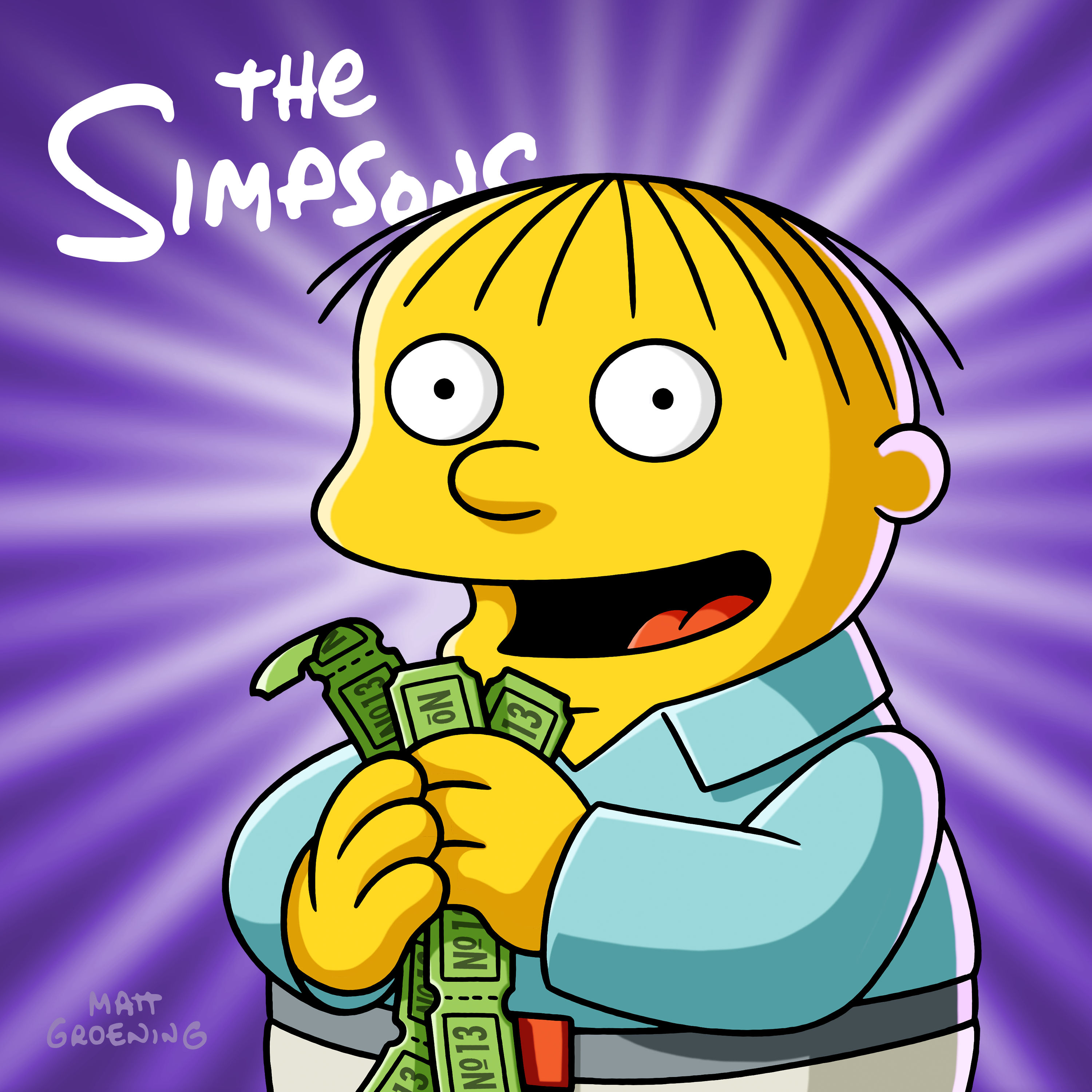 Bart Simpson - Wikisimpsons, the Simpsons Wiki