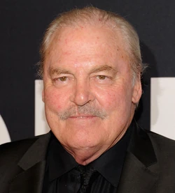 Stacy Keach