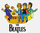 The Beatles (first mentioned)