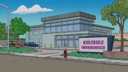 Kidzrule Orthodontics!