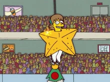 Menina estrela de natal.jpg (219 kB) "poderia ser vc Lisa"