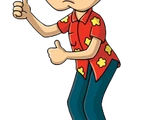Glenn Quagmire