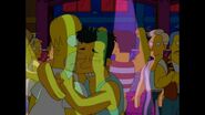 Homer and Lisa Exchange Cross Words (039)
