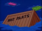 Hot Pants