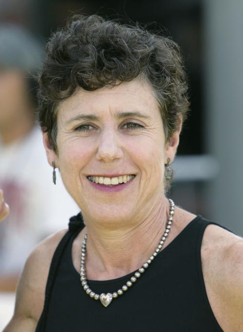 Julie Kavner Simpsons Wiki Fandom