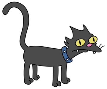 Boule De Neige V Wiki Les Simpson Fandom