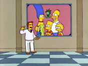 The Simpsons Spin-Off Showcase