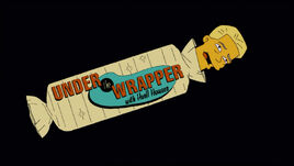 Under the Wrapper