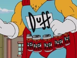 Duffman