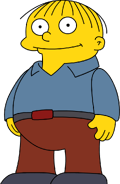 Ralph Wiggum