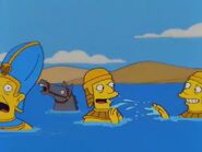 Simpsons Bible Stories -00278