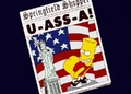 U-Ass-A Flag Scandal