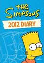 The Simpsons 2012 Diary