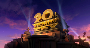 20th century fox (2009)