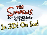 The Simpsons 20th Anniversary Special – In 3-D! On Ice!