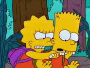 Bart vs. Lisa vs. the Third Grade 89